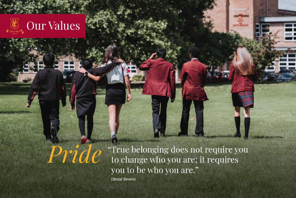 Crypt School Value board Pride 1500x1000mm copy